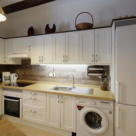 Can Teresa Capdepera  Ngoại thất bức ảnh